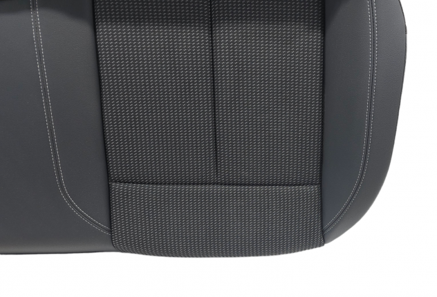 SEDUTA SEDILI POSTERIORI AUDI A3 Sportback (8YA) DSUD (19) - Foto 3