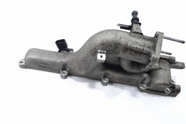 COLLETTORE ASPIRAZIONE HYUNDAI Kona Serie 28310-2U000 D4FE Diesel 1600 (17) - Foto 11