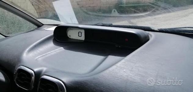 Ricambi Citroen Picasso 1.6 D del 2010 motore 9HX - Foto 6