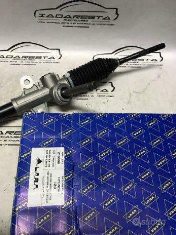 Scatola Guida Hyundai i20 2008 2015 565001J100 - Foto 3
