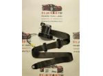 CINTURA DI SICUREZZA ANTERIORE SINISTRA FIAT Panda 2° Serie 33021173 188A40 &hellip;