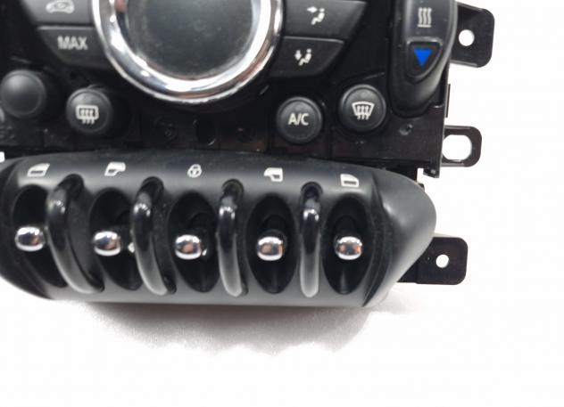 COMANDI CLIMA MINI Countryman 1° Serie 64113457397 (10) - Foto 5