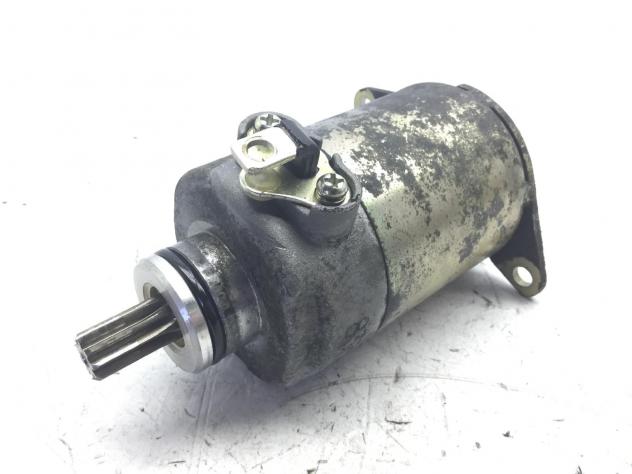 KYMCO AGILITY R16 125 STARTER MOTORINO AVVIAMENTO 2008 C20000