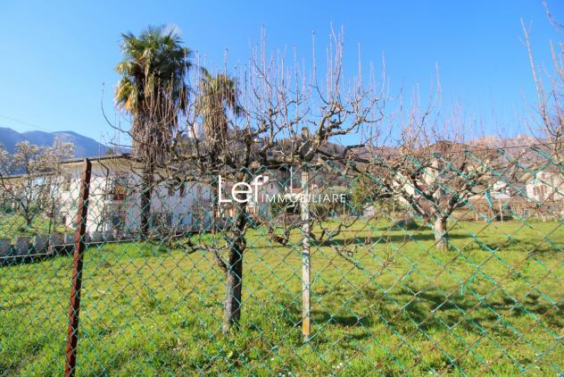 AREA EDIFICABILE di 984 mq (CISON DI VALMARINO) rif. LT19_4 - Foto 2