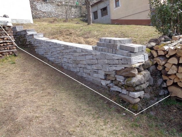 Terreno mq. 300 piu' porzione di casa indipendente - Foto 10