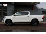 Toyota Hilux 2.4D-4D A/T 4WD Comfort "PRONTA CONSEGNA"