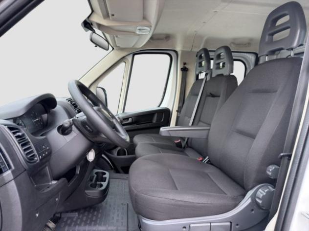 FIAT Ducato Ducato 35 2.2 Mjt 140CV PLM-DC Cabinato Maxi rif. 24108395 - Foto 10