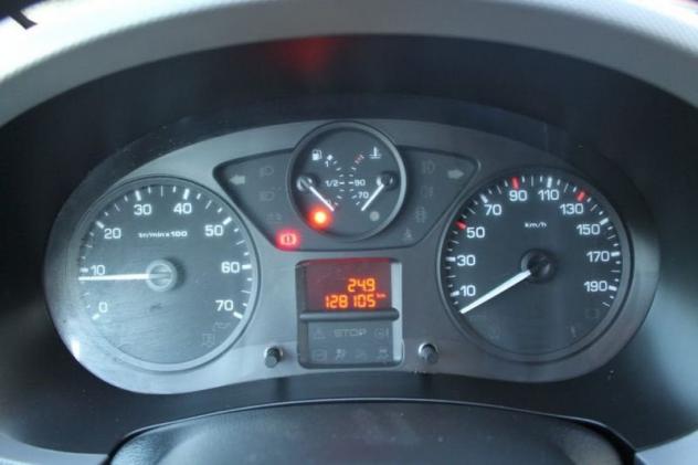 Citroën Berlingo BlueHDi 100 Van 3 posti Club L1 - Foto 9
