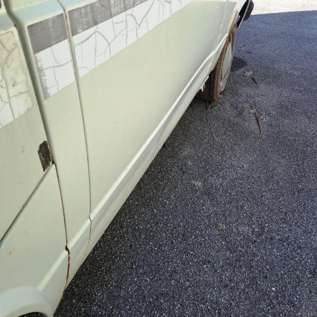 VOLKSWAGEN Transporter T3 Furgone vetrato 3 posti - Foto 10