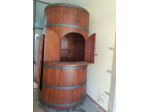 botte bar alta 2.5 mt