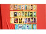 Carte Pokemon lotti pz.100 a scelta