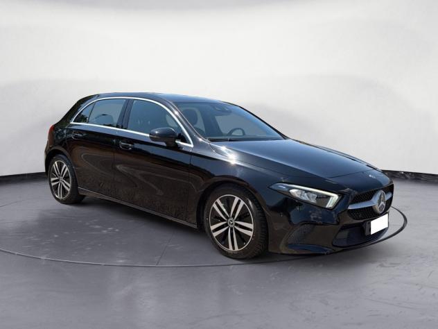 Mercedes-Benz Classe A A 180 d Automatic Business - Foto 8