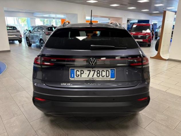 VOLKSWAGEN Taigo 1.0 Benzina 110cv. Life , Km 68.000 rif. 24058759 - Foto 6
