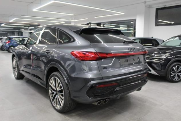 AUDI Q5 SPB 2.0 TDI Quattro S-Tronic S-Line Tetto KM0 MY26 rif. 23803428 - Foto 3