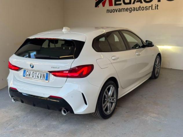 BMW 118 d 5p. Msport rif. 23779851 - Foto 7