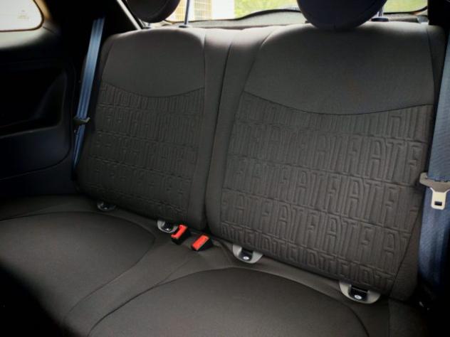 FIAT 500 1.0 Hybrid Dolcevita rif. 24204634 - Foto 9