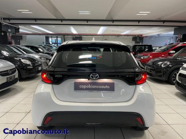 TOYOTA Yaris 1.5 Hybrid 115CV 5 porte Active rif. 23289786 - Foto 5