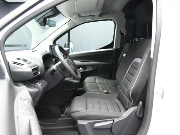 CITROEN Berlingo BlueHDi 100CV S&S Van M Serie Speciale XTR 3 POSTI rif. 24125762 - Foto 9