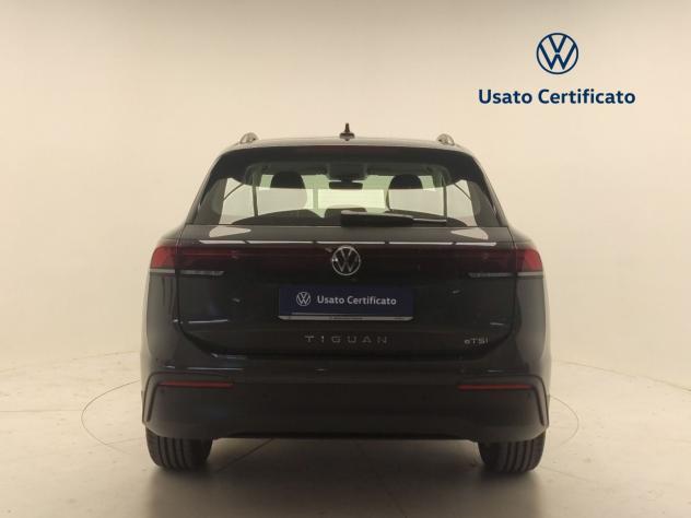 Volkswagen Tiguan 1.5 eTSI 110KW EVO ACT Life DSG - Foto 6