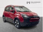 FIAT Pandina HYBRID My26 1.0 65cv Hybrid Cross