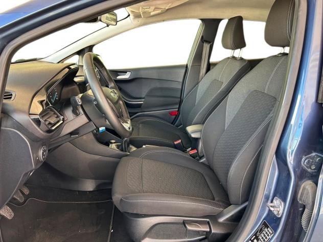 Ford Fiesta 1.1 75 CV Titanium - Foto 6