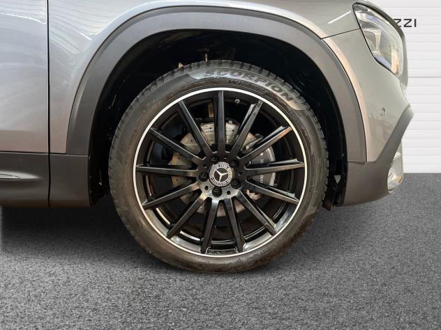 Mercedes-Benz GLB - X247 2019 200 d Premium auto - Foto 6