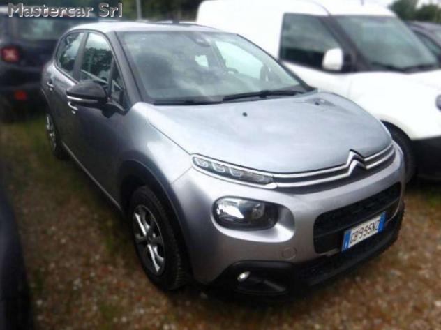 CITROEN C3 C3 1.2 puretech Feel Neopatentati Ok - GB955NZ rif. 23834584 - Foto 2