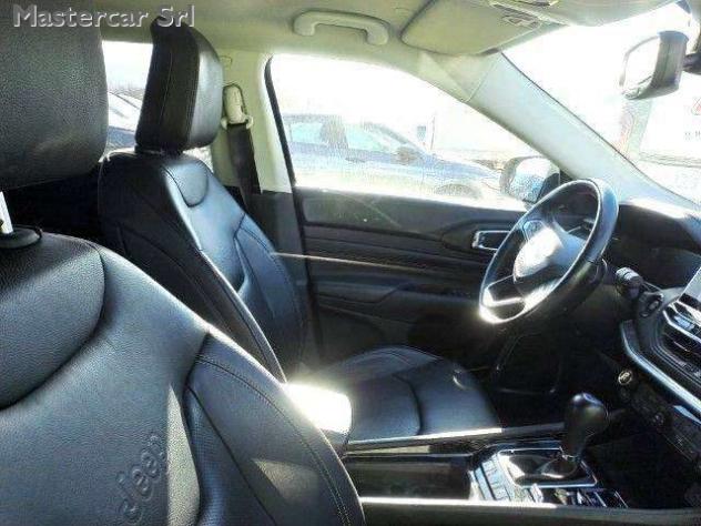 JEEP Compass Compass II 1.3 turbo t4 phev S 4xe 240 Cv - GN6 rif. 23837814 - Foto 6