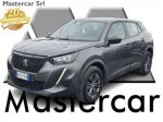 PEUGEOT 2008 2008  1.2 puretech Active Pack EAT8 -  GM419PW rif. 23789131