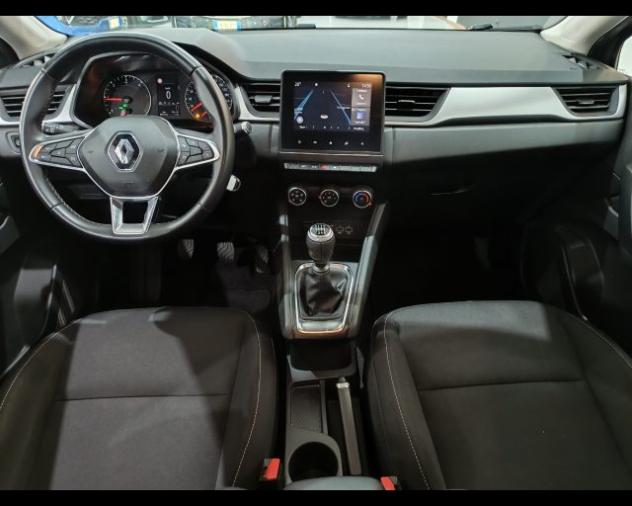 RENAULT Captur Blue dCi 115 CV Business rif. 22911444 - Foto 7