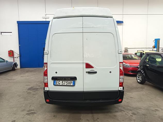 Renault Master T33 2.3 dCi/125 PM-TM Furgone E5 - Foto 6