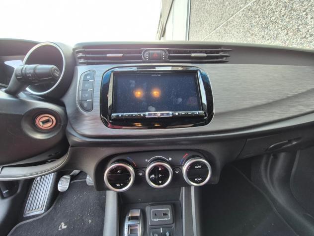 Alfa Romeo Giulietta 1.6 JTDm 120 CV - Foto 10