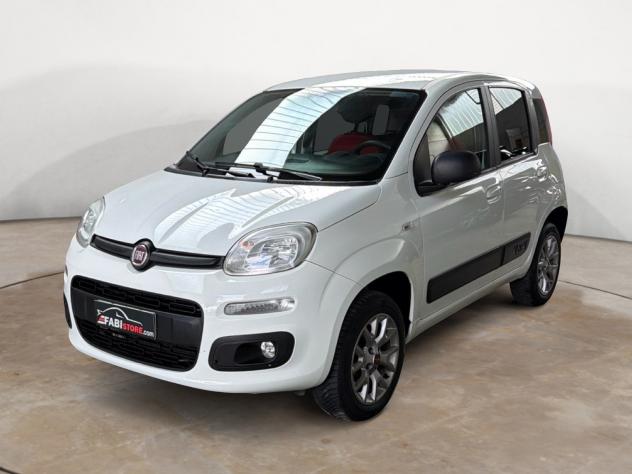 FIAT Panda 1.3 Mjet 80 Cv Van 4x4 - 2 Posti - Foto 2