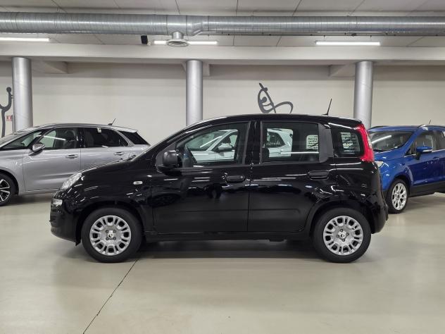 FIAT Pandina Pandina 1.0 firefly hybrid Icon s&s 65cv con BONUS EASY GO' - Foto 4