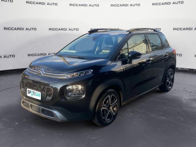 Citroën C3 Aircross PureTech 82 Live
