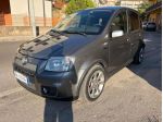 Fiat Panda 1.4 16V 100 HP