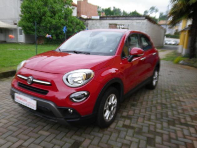 Fiat 500X 1.3 T4 150 CV DCT Cross - KM 34.000 - Foto 5