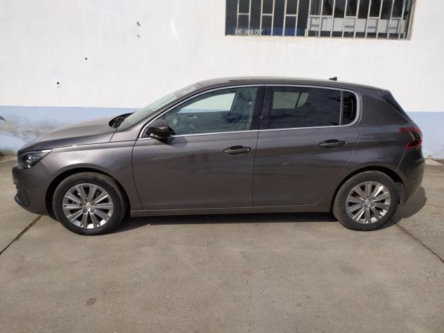 Peugeot 308 130 Allure CBC - Foto 9