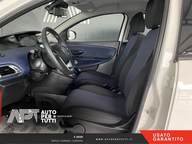 Lancia Ypsilon Ypsilon 1.0 firefly hybrid Platino s&s 70cv - Foto 9