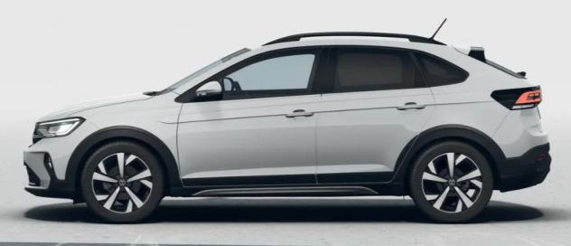 Volkswagen Taigo 1.0 TSI 85kW Edition Plus DSG PREZZO VERO - Foto 2