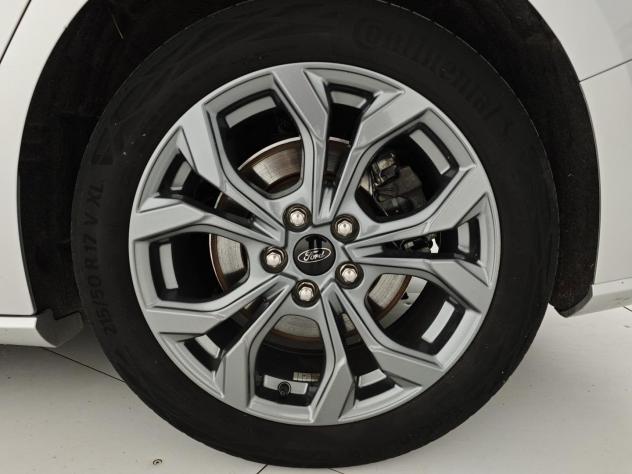 Ford Focus 1.5 EcoBlue 115 CV automatico SW ST-Line - Foto 9