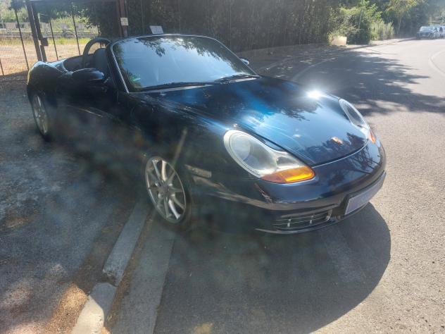 Porsche Boxster 3.2i 24V cat S - Foto 2