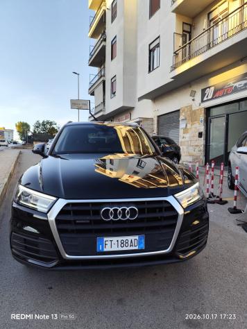 Audi Q5 2.0 TDI 190 CV quattro S tronic * Navi * Garantita 12 Mesi - Foto 6