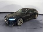 Audi A6 Avant qTDI2.0 L4150 A7S
