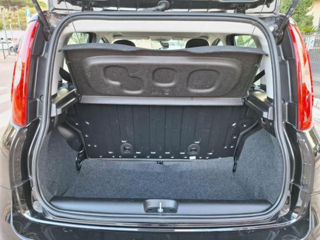 FIAT Panda 1.0 Hybrid 70CV CITY LIFE - GARANTITA rif. 24018930 - Foto 10