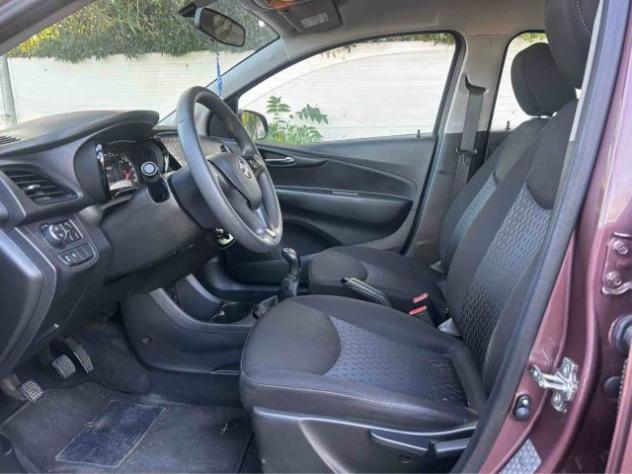 OPEL Karl Rocks 1.0 73 CV rif. 22933088 - Foto 9