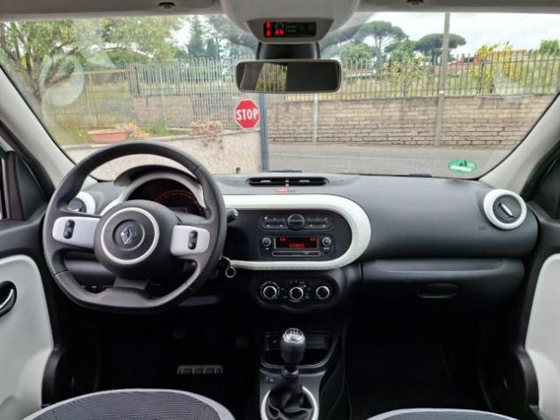 RENAULT Twingo 1.0 SCe Intens PREZZO REALE TAGLIANDI RENAULT rif. 23787221 - Foto 9
