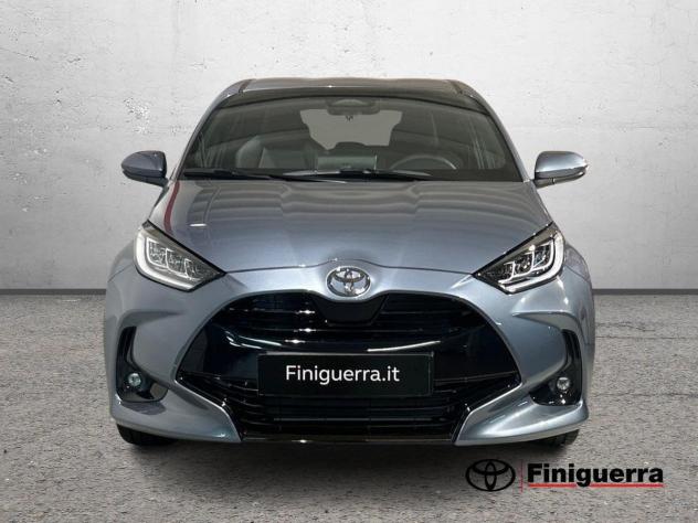 Toyota Yaris Hybrid 130 Premium - Foto 2