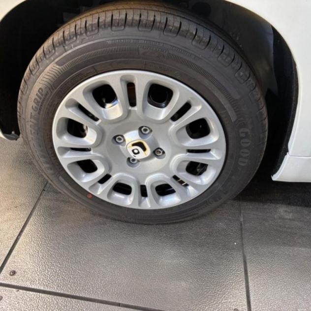 FIAT Pandina 1.0 FireFly 65 CV Hybrid Pop rif. 23614024 - Foto 7