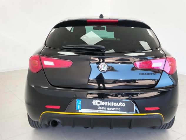 Alfa Romeo Giulietta 1.4 Turbo 120 CV Sport - Foto 7